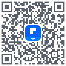 PDFelement QR-код для загрузки