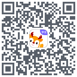 外研U学的下載二維碼