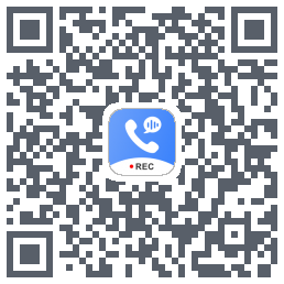 通话录音助手 QR-код для загрузки