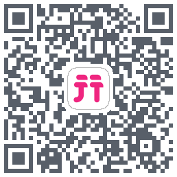 无忧行的下載二維碼