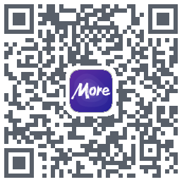 墨尔冥想 QRcode