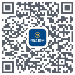 积余服务 QRcode