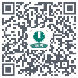 农批管家 QRcode