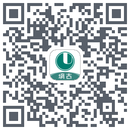 农批管家 QRcode