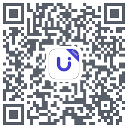 U净 QRcode