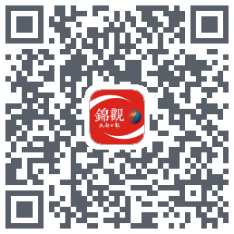 成都日报锦观 QRcode
