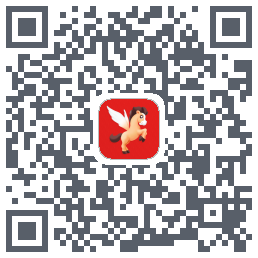 开思 QR-код для загрузки