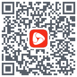 河马剧场kod QR do pobrania