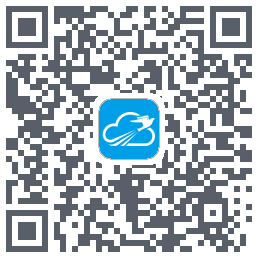 赛鸽云código QR de descarga de