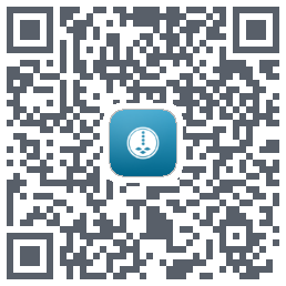 Hunter NODE-BTのダウンロードQRコード