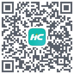 慧联智控的下載二維碼