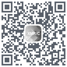 XMRCcodice QR per il download