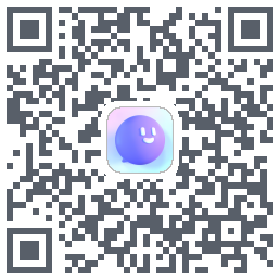 微光du code QR de téléchargement