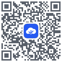 橡数云(gamma) QRcode