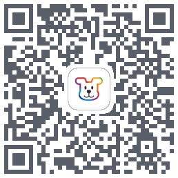 小白学习打印的下載二維碼