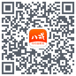 猪八戒的下载二维码