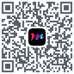 MIX的下載二維碼