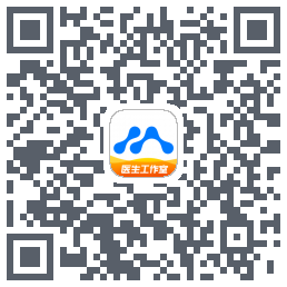 医联のダウンロードQRコード