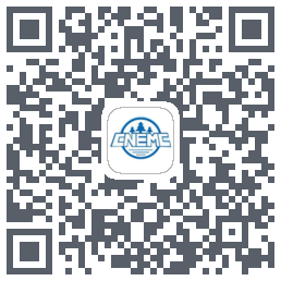 中国环境监测总站 QRcode