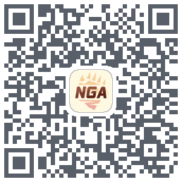 恩基爱社区的下载二维码