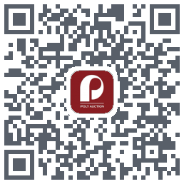 保利厦门拍卖 QRcode