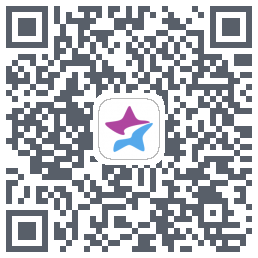 星河可视化 QRcode