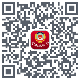 云南政协报のダウンロードQRコード
