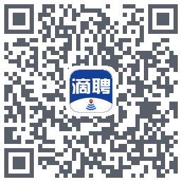 滴聘 QRcode