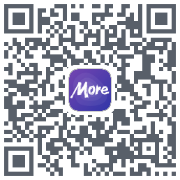 墨尔冥想 QRcode