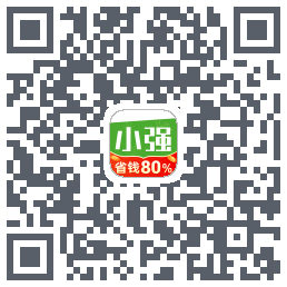 小强停车的下载二维码