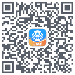 掌上大学 QRcode