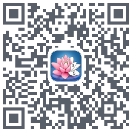 Zen Color QRcode