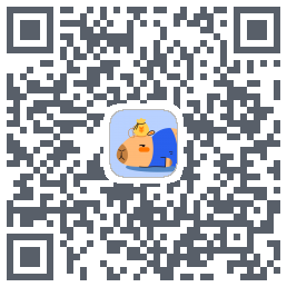 咔皮记账 QRcode