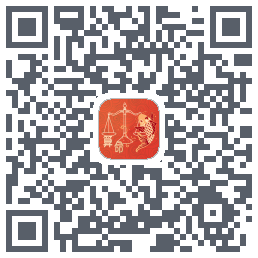 八字算命师 QRcode