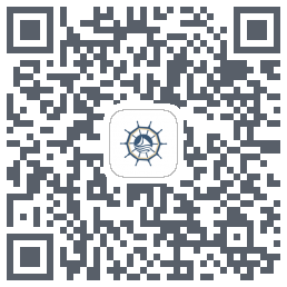 幸福海员通 QRcode