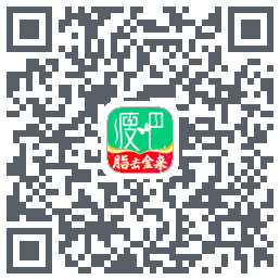 瘦吧的下載二維碼