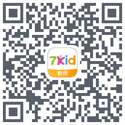 7Kid教师端kod QR do pobrania