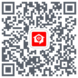 中原找房βcodice QR per il download