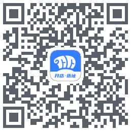 上上参谋 QRcode