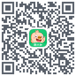 简小知的下载二维码