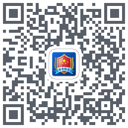 曲靖移动执法código QR de descarga de