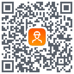 云筑工匠código QR de descarga de