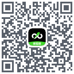 闪充智行的下载二维码