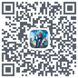 绝影之竞 QRcode