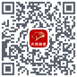 奔腾融媒codice QR per il download