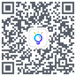 智慧办公codice QR per il download