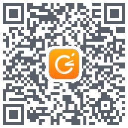 橙果错题本 QRcode