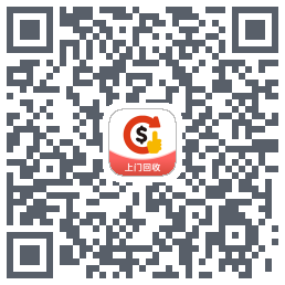 收啦回收 QRcode