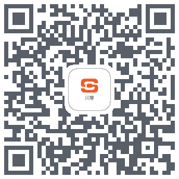 闪聊código QR de descarga de