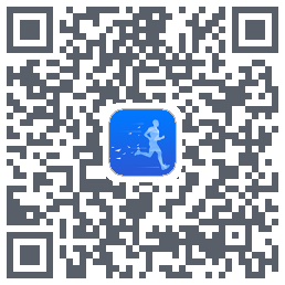宜准跑步 QRcode